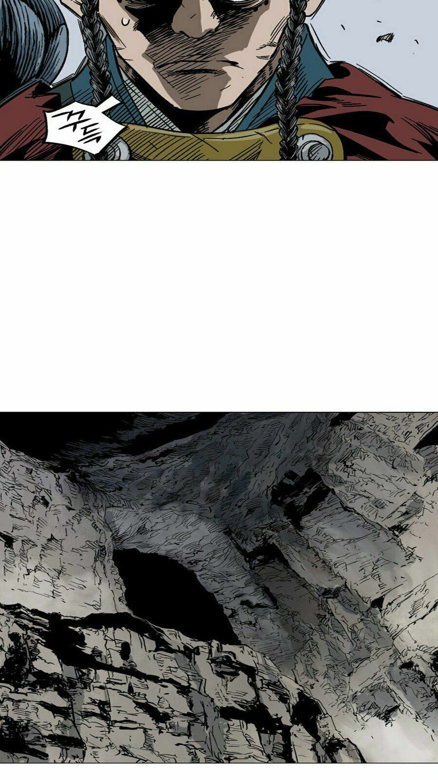 Gosu - Cao Thủ 2: Chapter 54