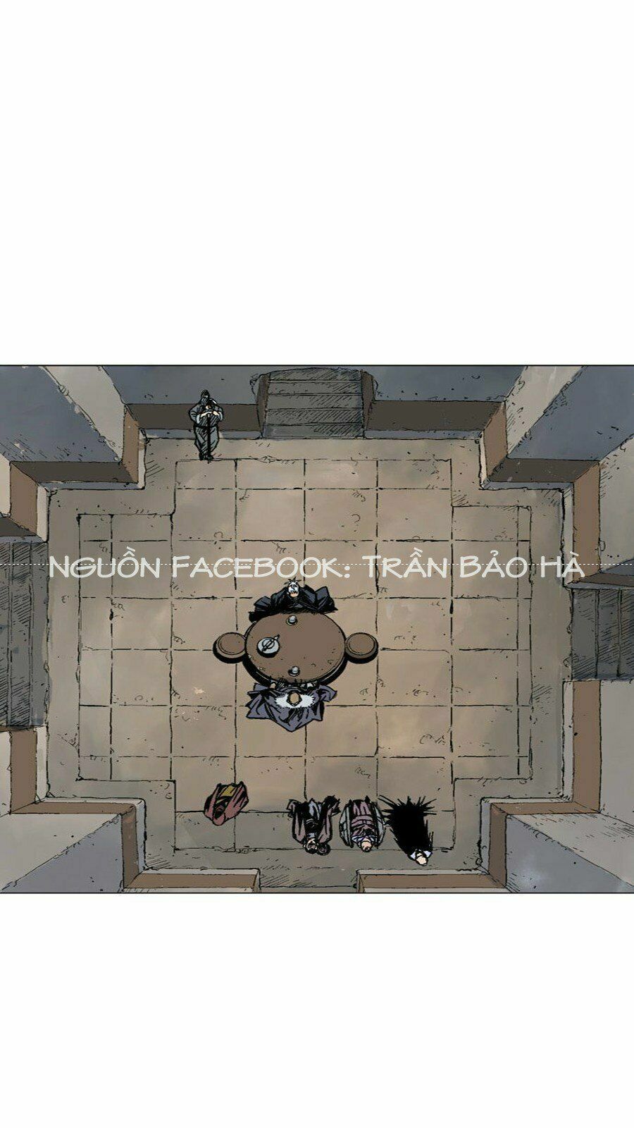 Gosu - Cao Thủ 2: Chapter 54
