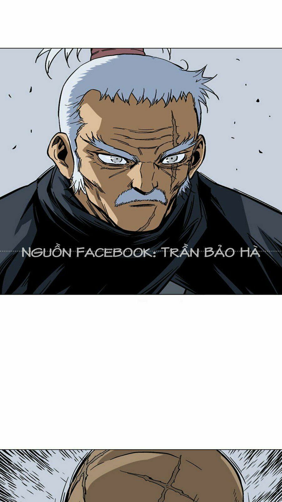 Gosu - Cao Thủ 2: Chapter 54