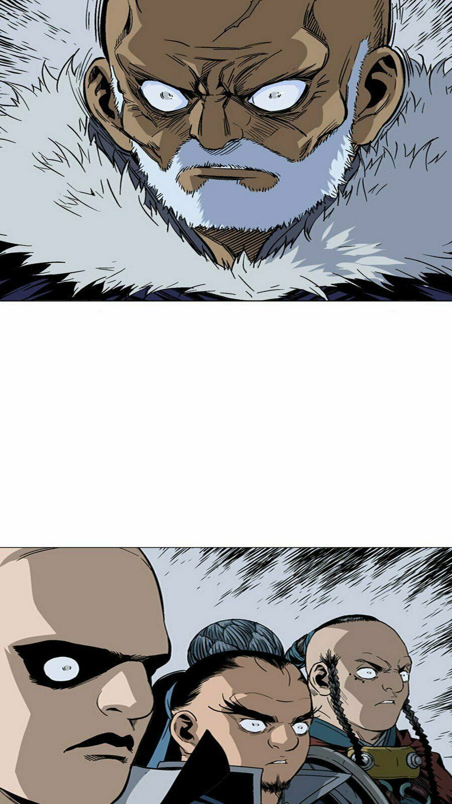 Gosu - Cao Thủ 2: Chapter 54