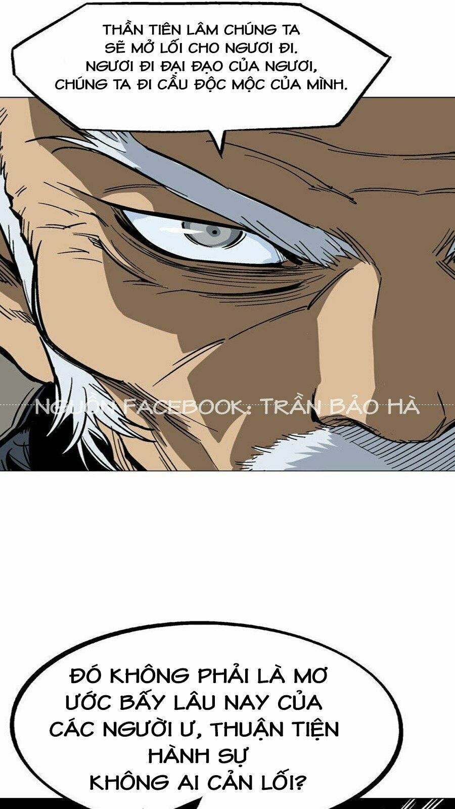 Gosu - Cao Thủ 2: Chapter 54