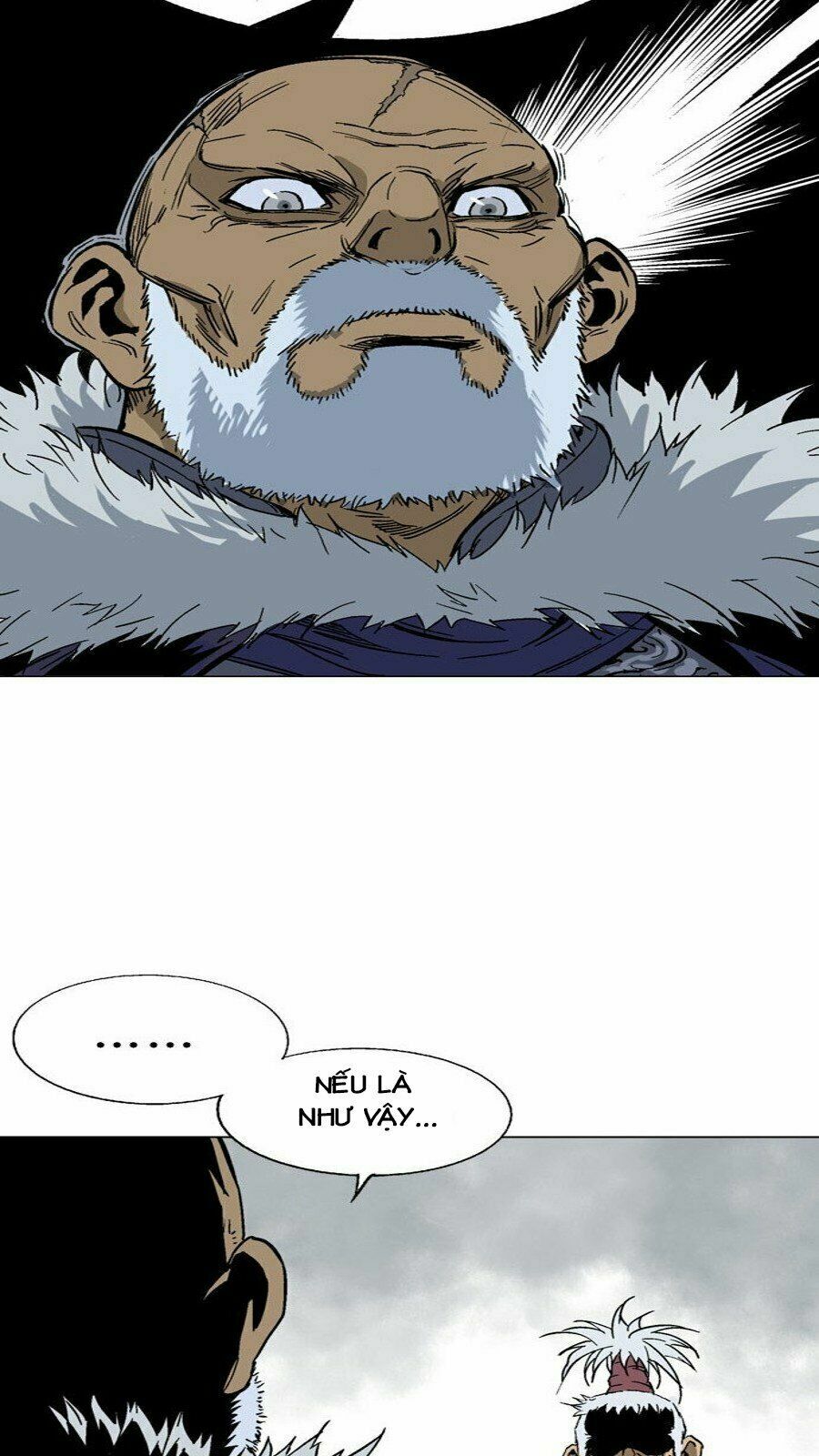 Gosu - Cao Thủ 2: Chapter 54
