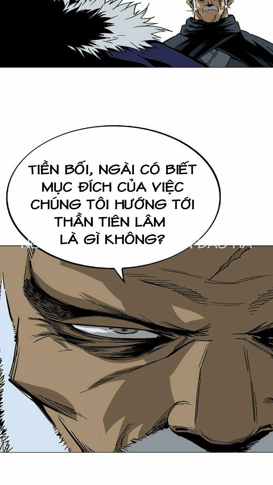 Gosu - Cao Thủ 2: Chapter 54