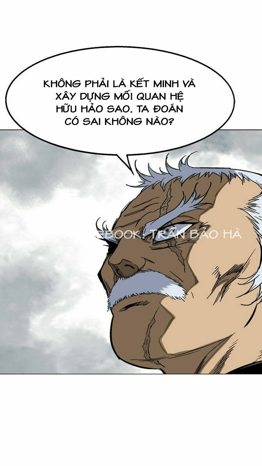 Gosu - Cao Thủ 2: Chapter 54