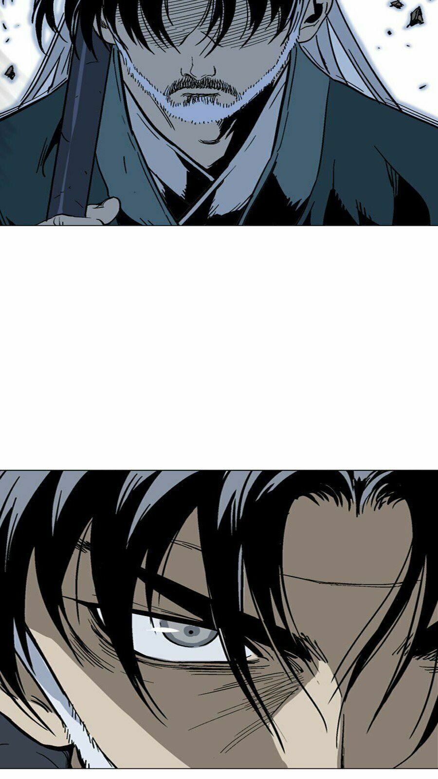 Gosu - Cao Thủ 2: Chapter 54