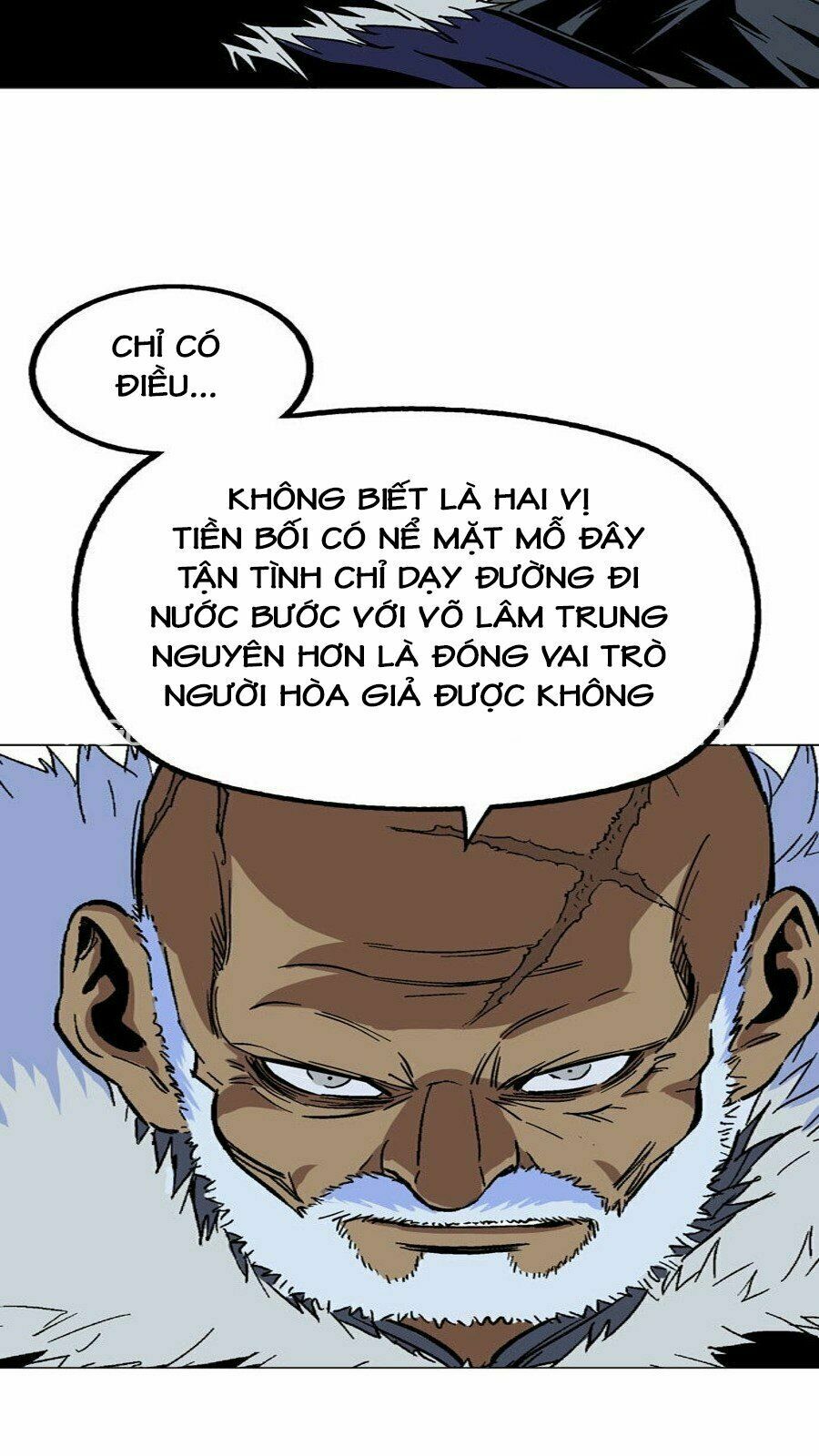 Gosu - Cao Thủ 2: Chapter 54