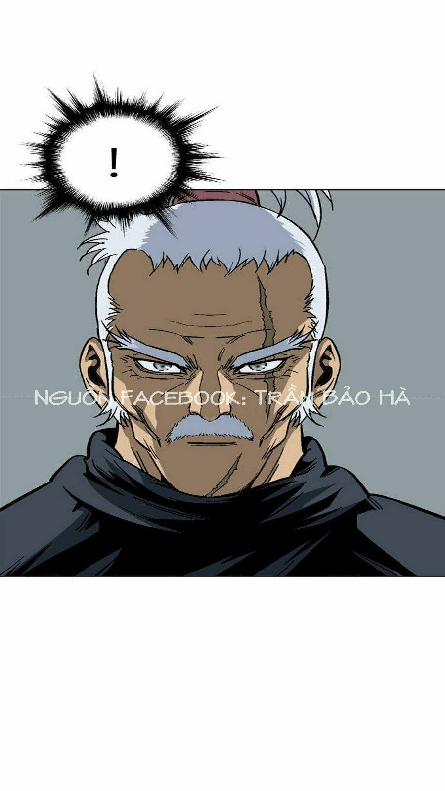 Gosu - Cao Thủ 2: Chapter 54
