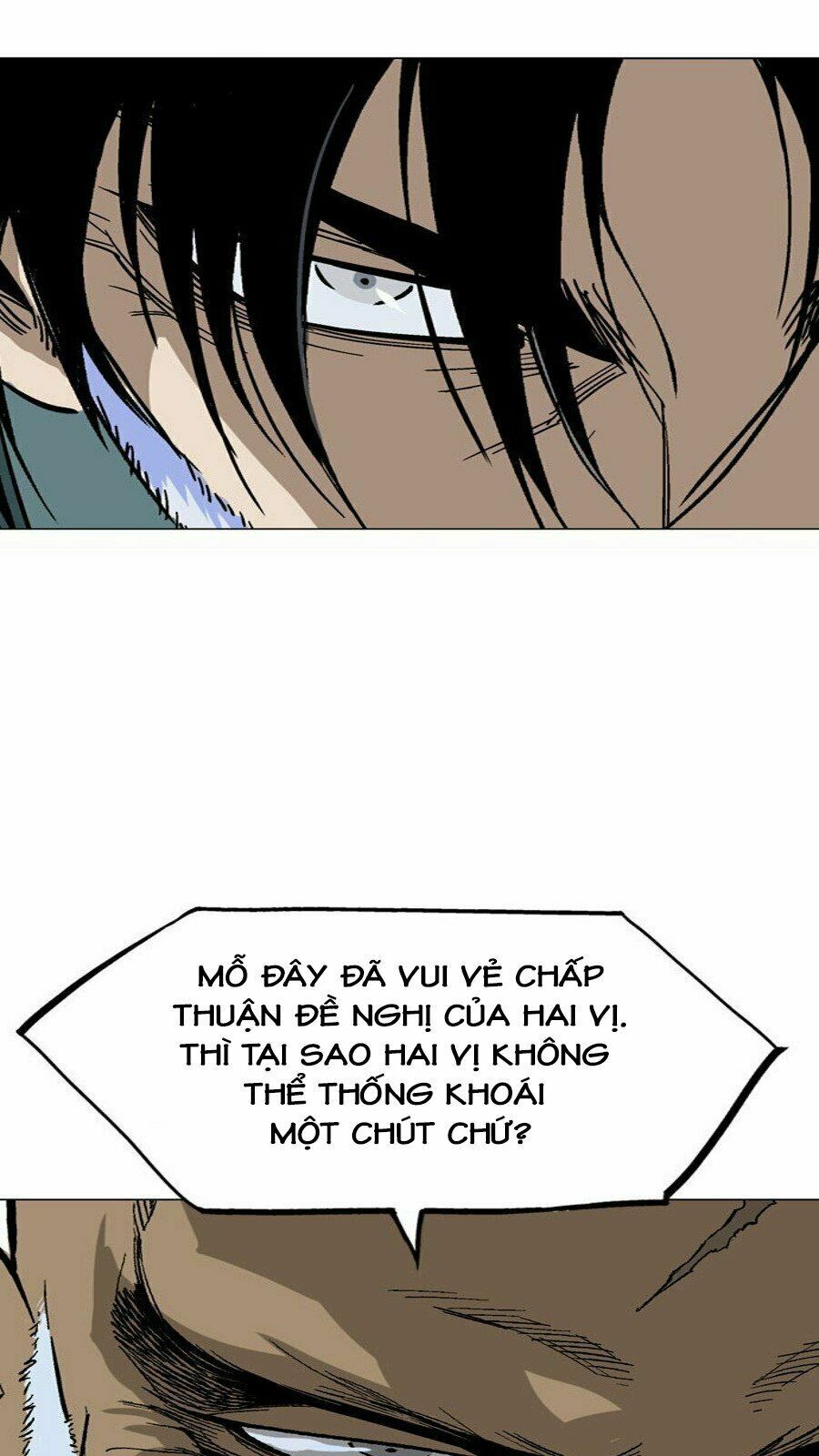 Gosu - Cao Thủ 2: Chapter 54