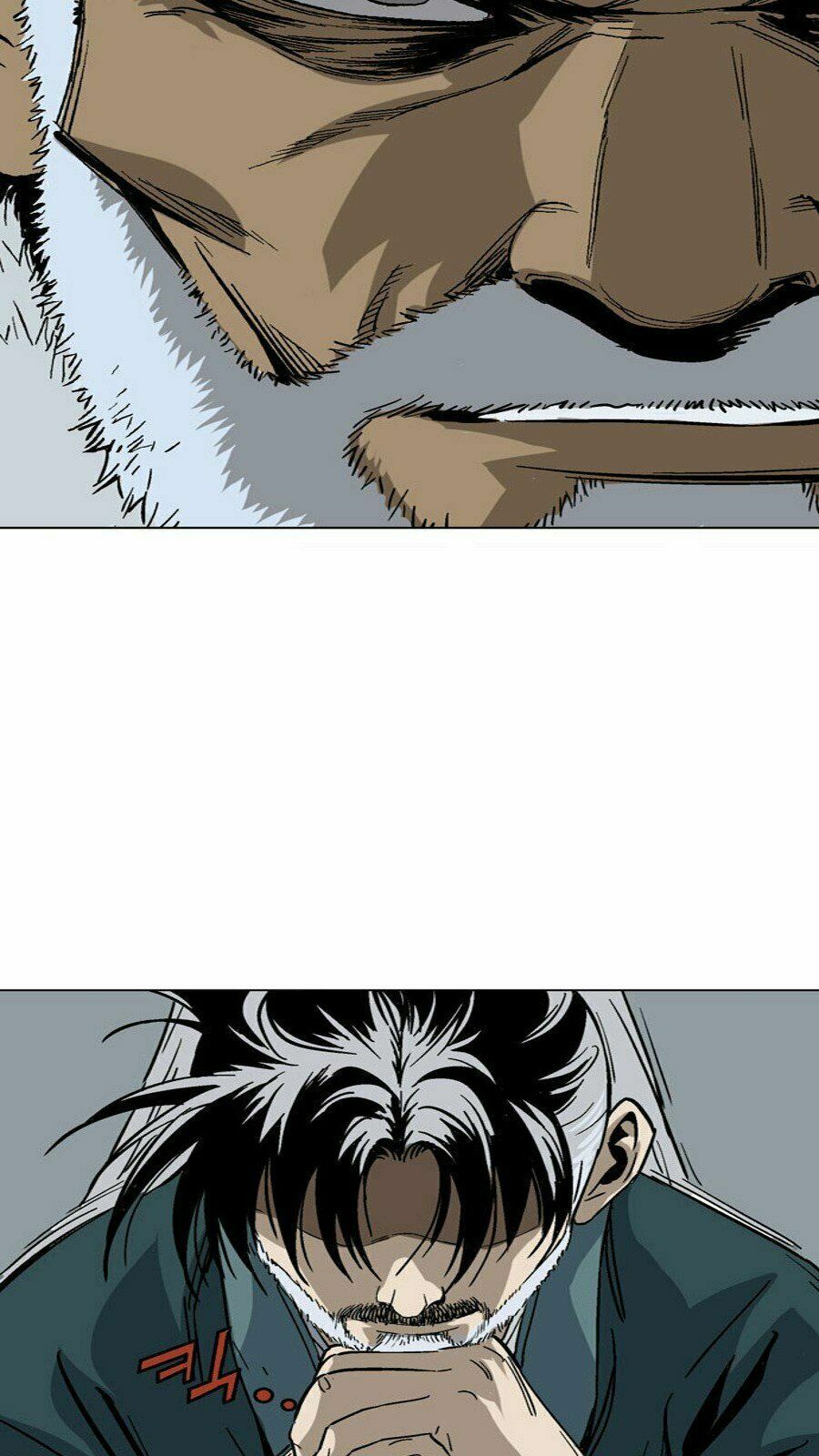 Gosu - Cao Thủ 2: Chapter 54