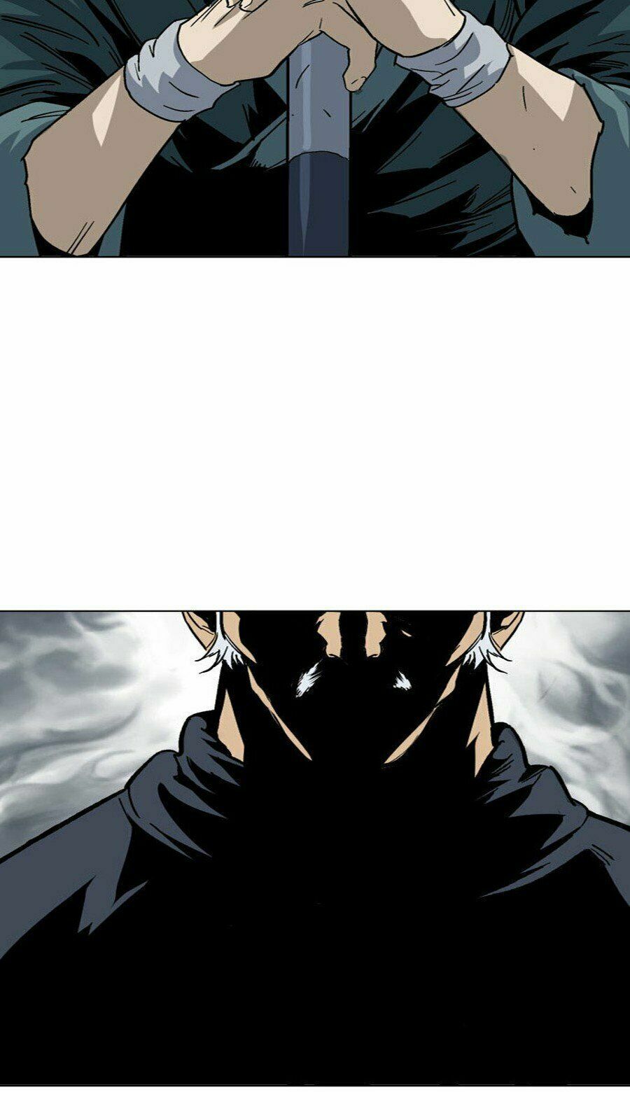 Gosu - Cao Thủ 2: Chapter 54