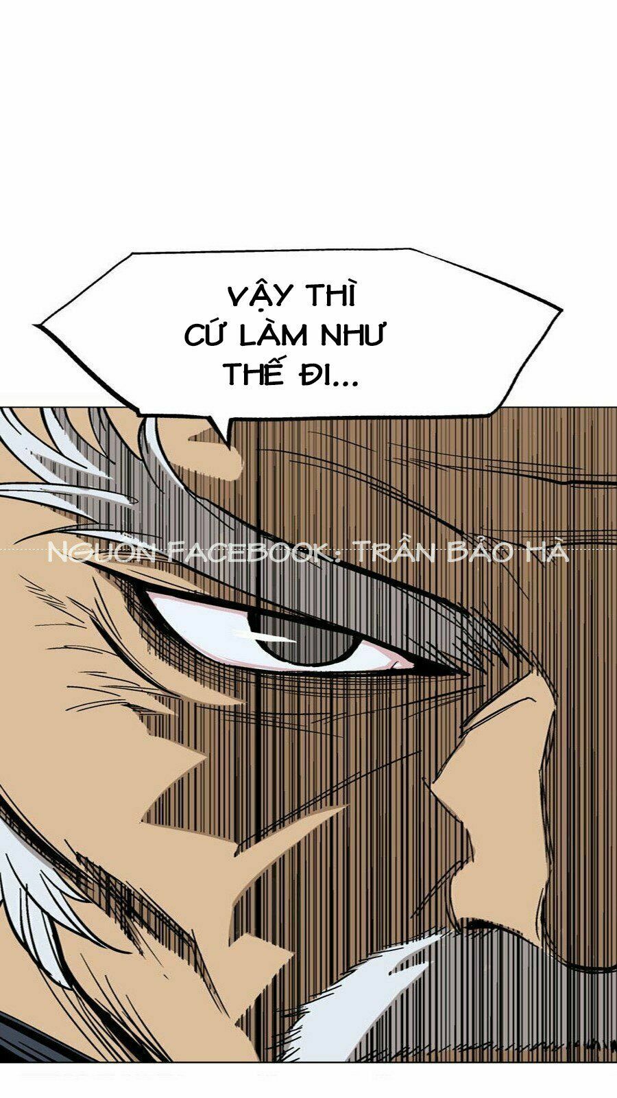 Gosu - Cao Thủ 2: Chapter 54