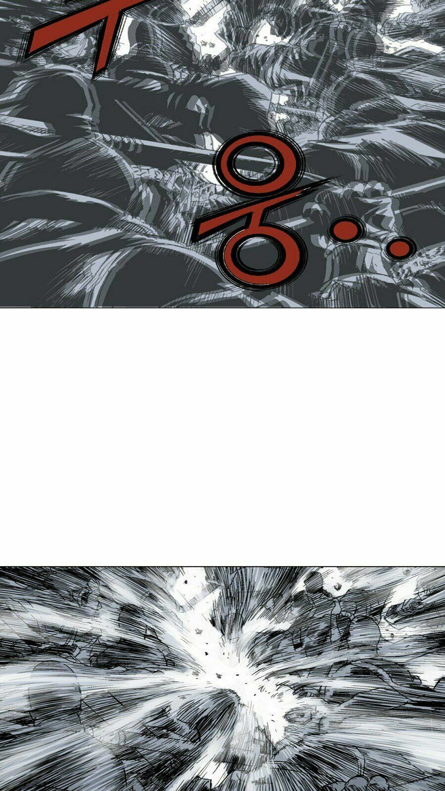 Gosu - Cao Thủ 2: Chapter 54