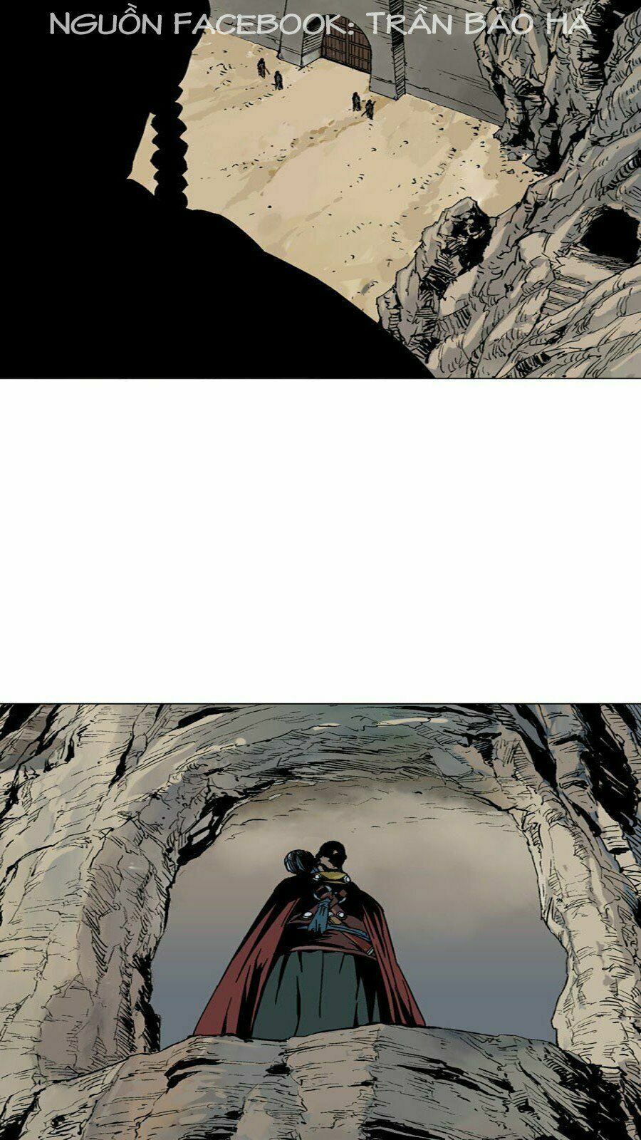 Gosu - Cao Thủ 2: Chapter 55