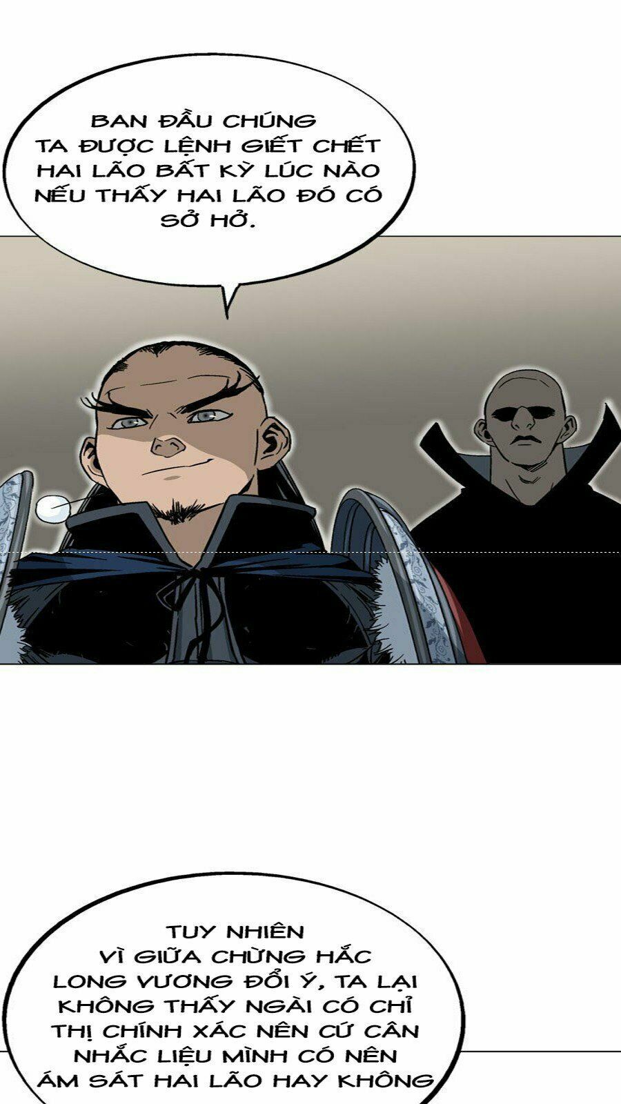 Gosu - Cao Thủ 2: Chapter 55