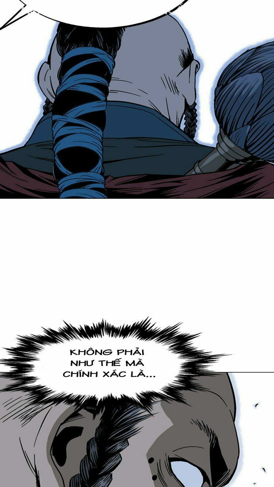 Gosu - Cao Thủ 2: Chapter 55