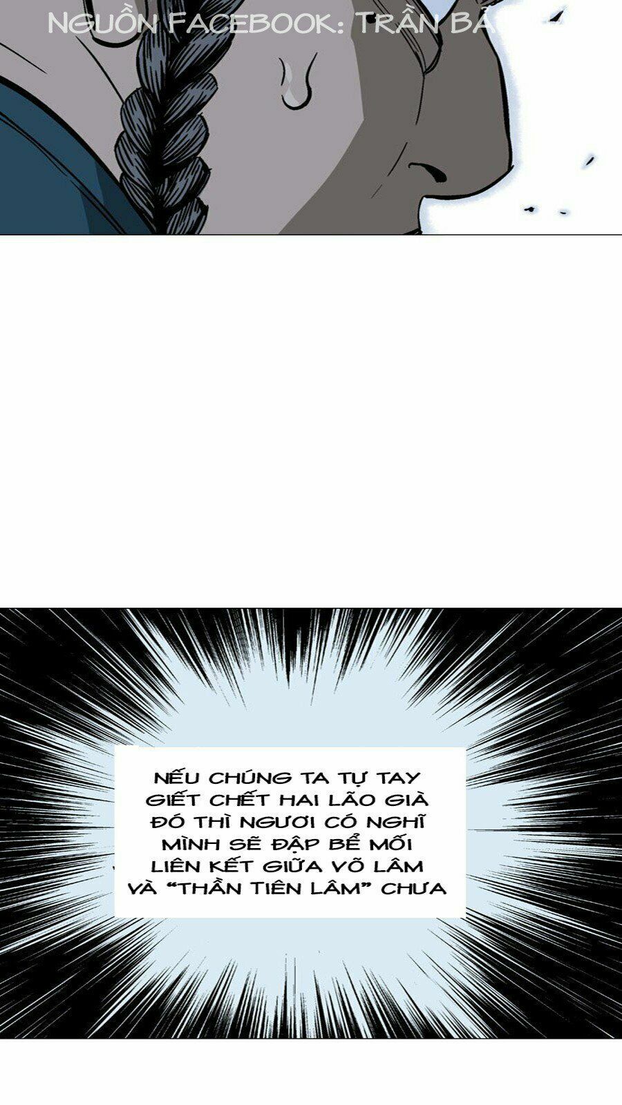 Gosu - Cao Thủ 2: Chapter 55