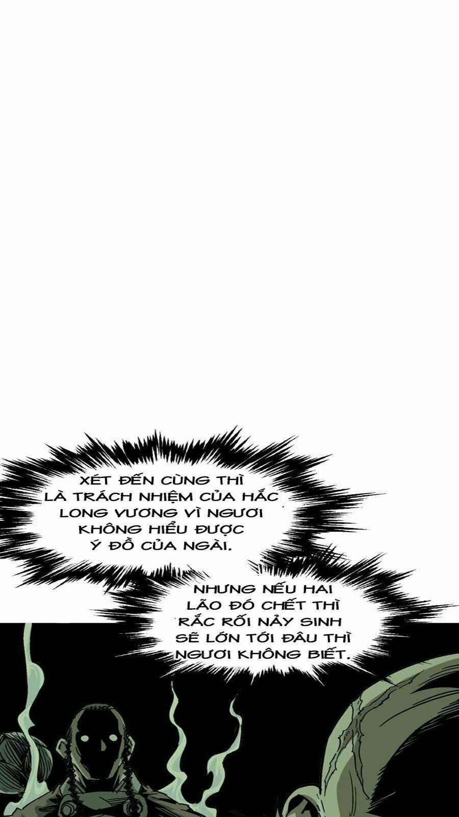 Gosu - Cao Thủ 2: Chapter 55