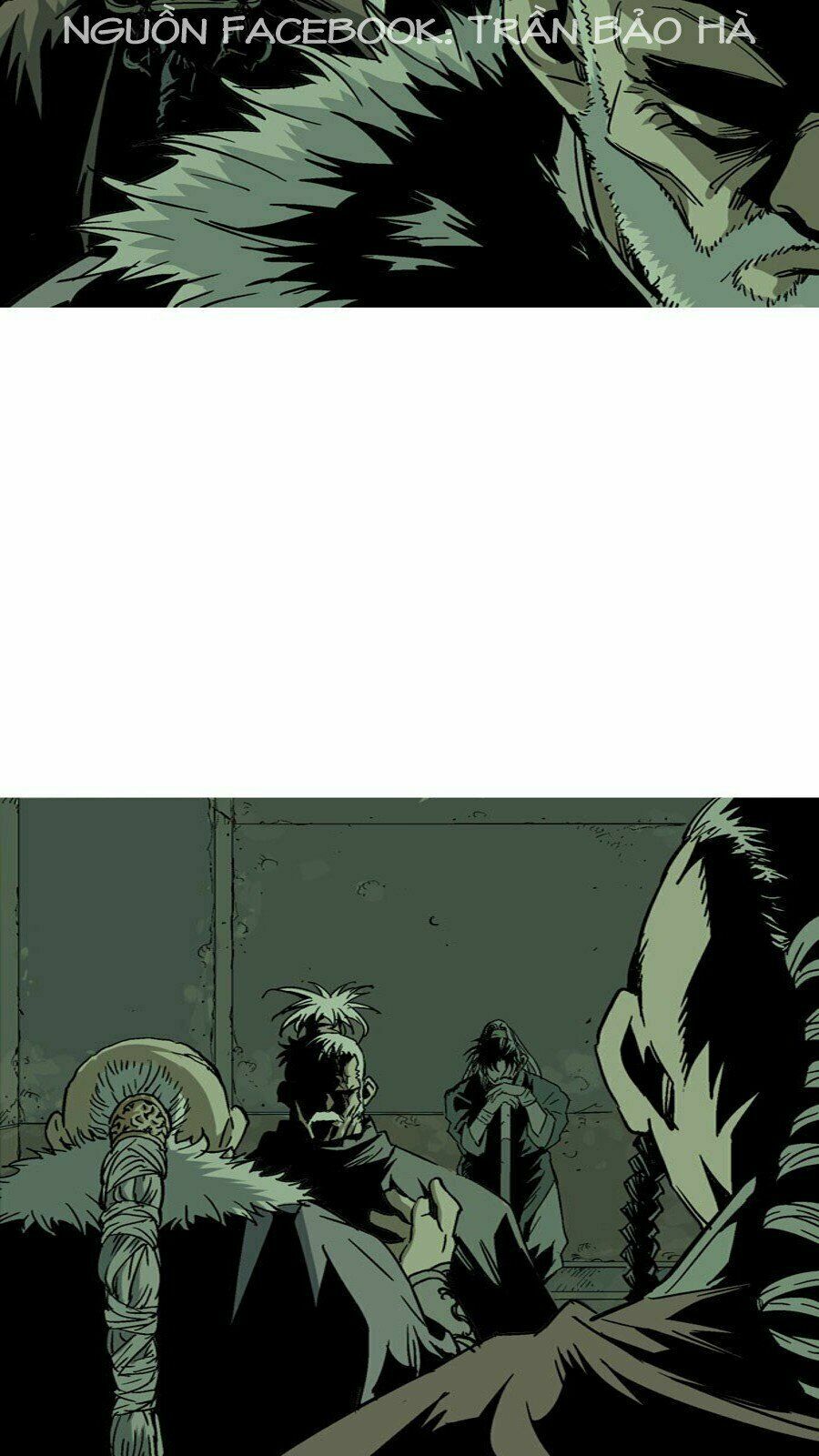 Gosu - Cao Thủ 2: Chapter 55
