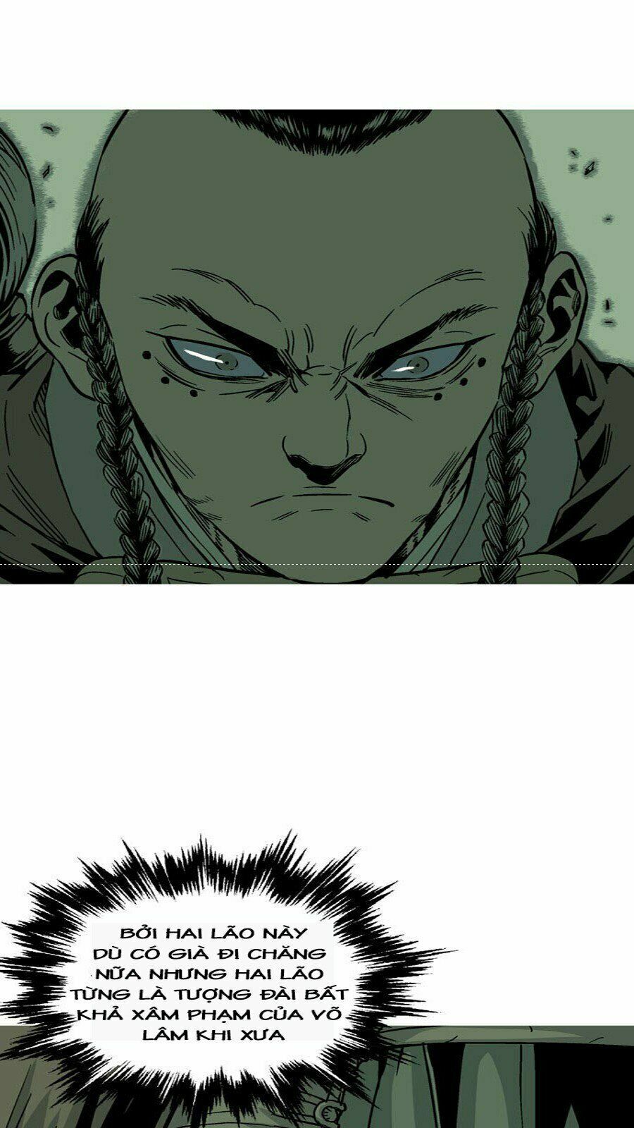 Gosu - Cao Thủ 2: Chapter 55
