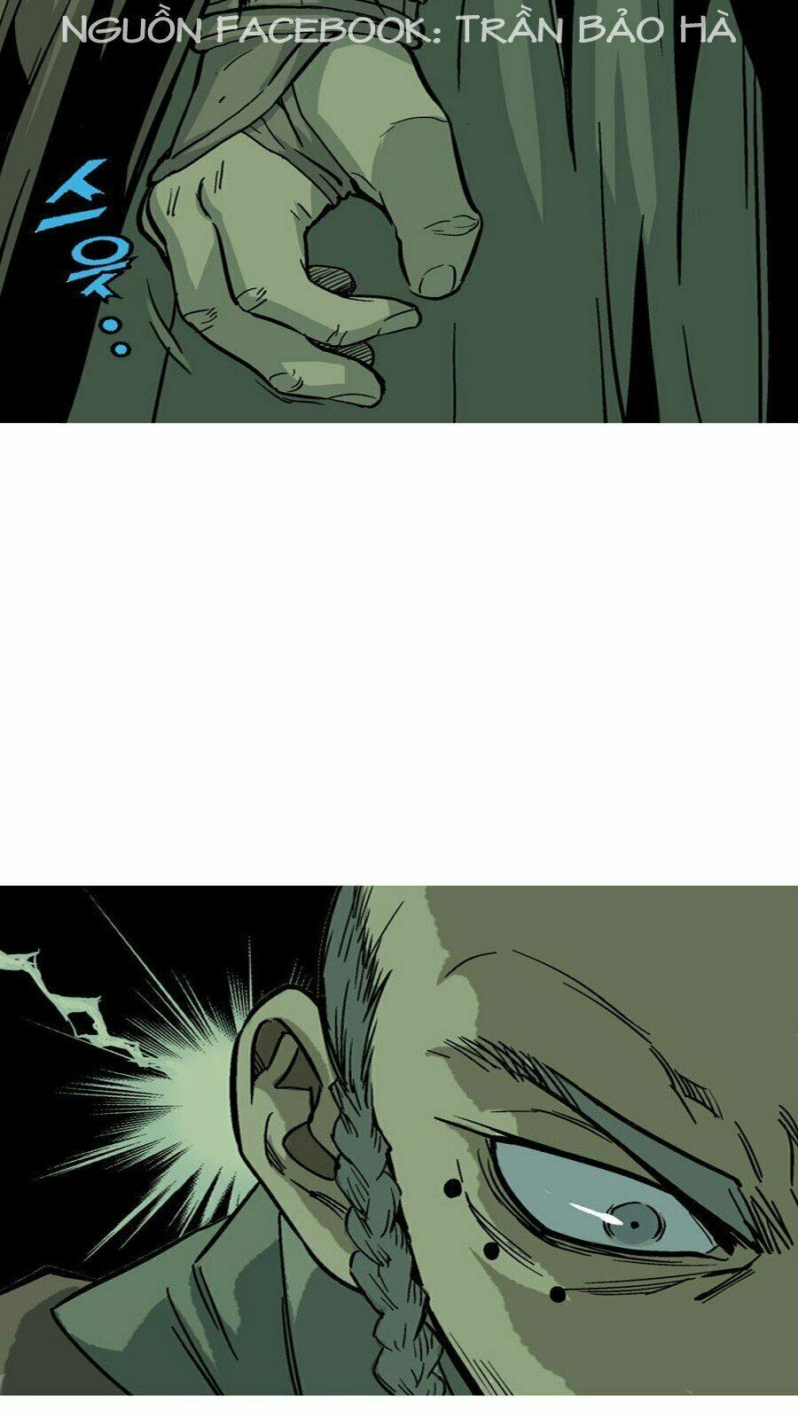 Gosu - Cao Thủ 2: Chapter 55