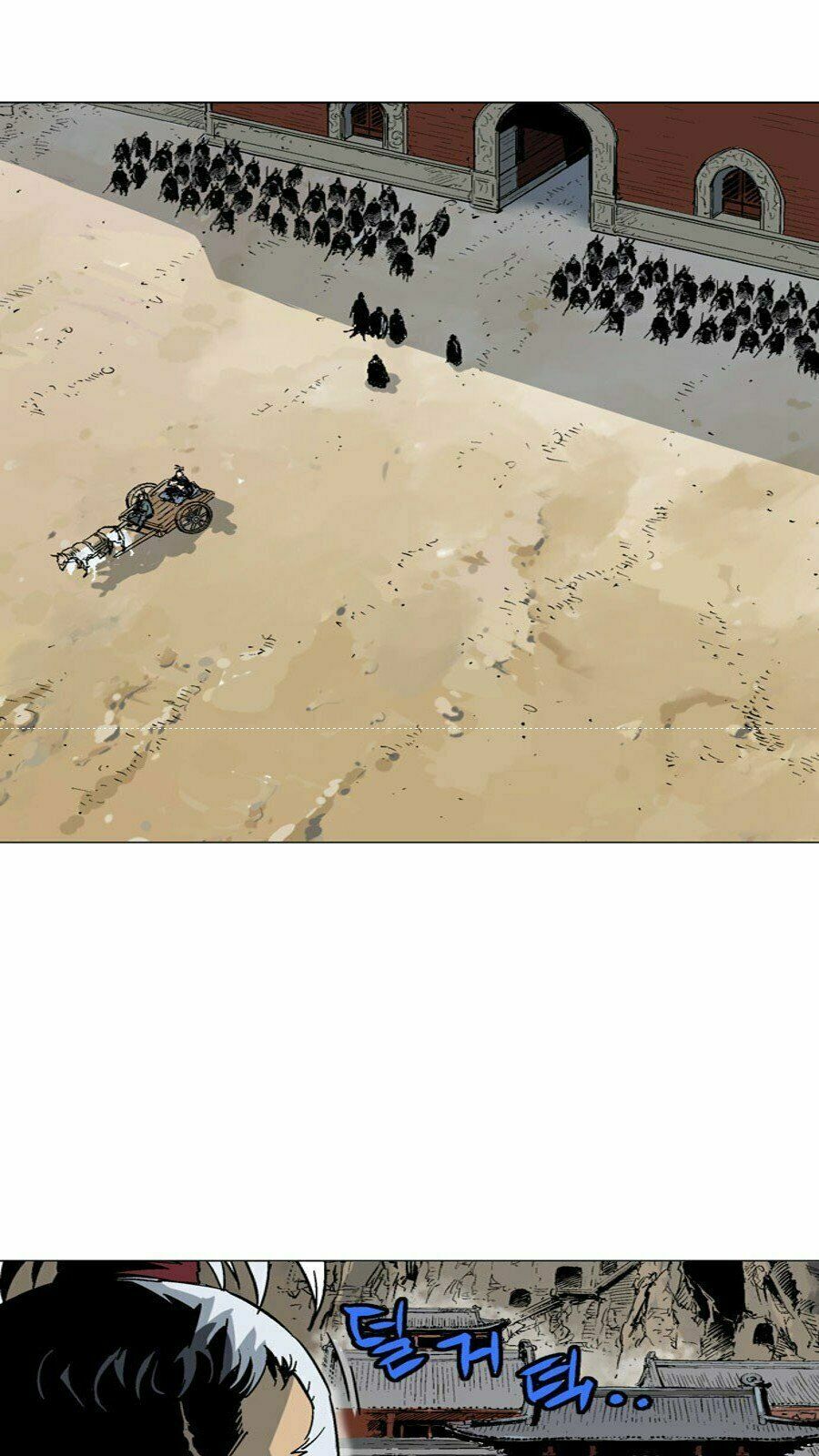 Gosu - Cao Thủ 2: Chapter 55