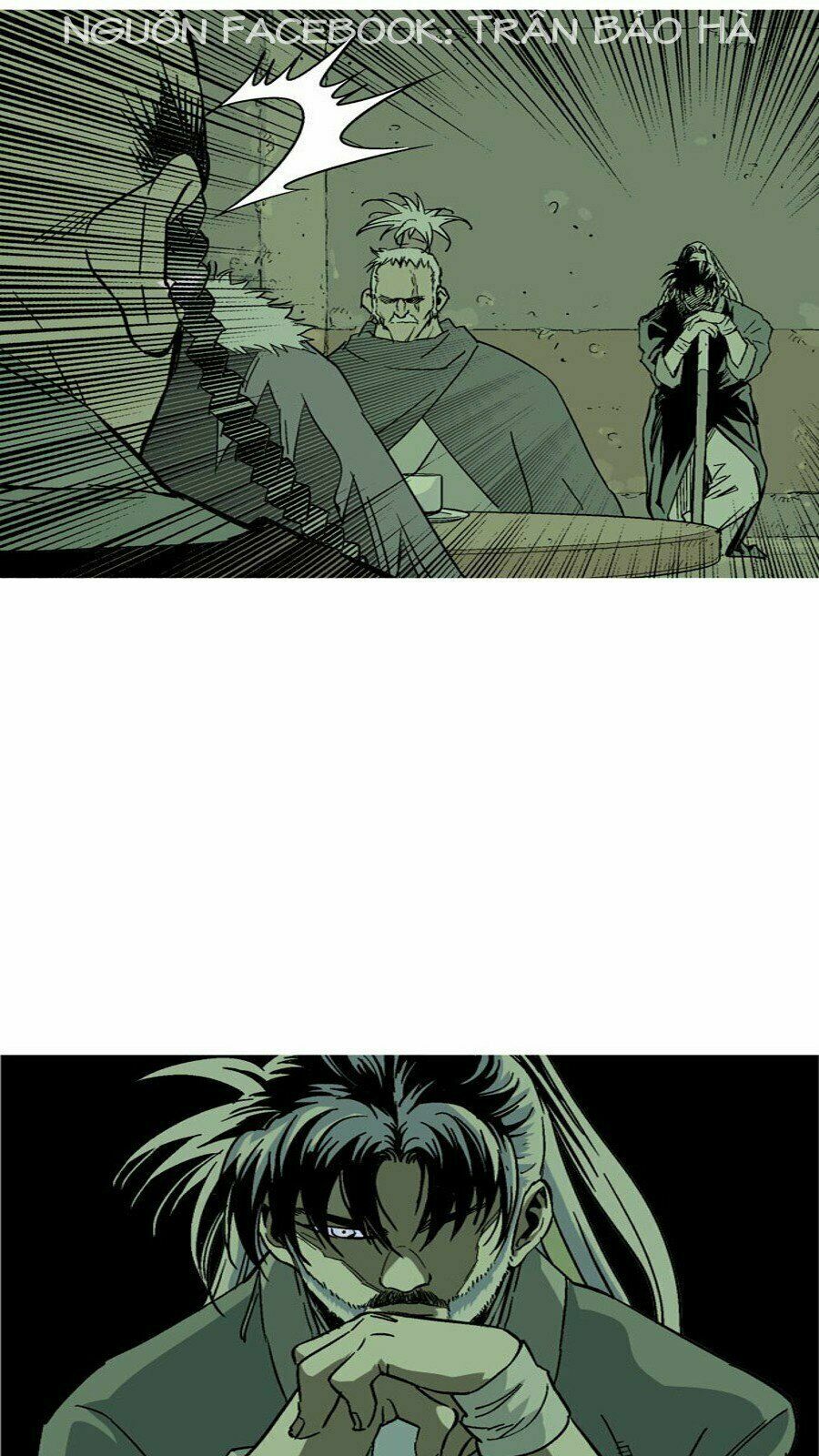 Gosu - Cao Thủ 2: Chapter 55