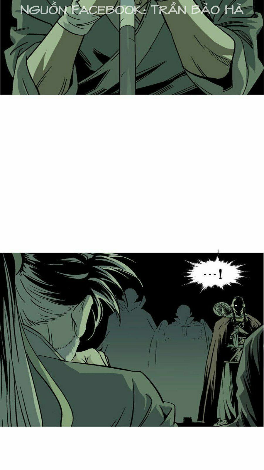 Gosu - Cao Thủ 2: Chapter 55