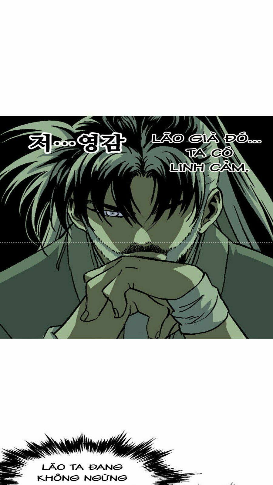 Gosu - Cao Thủ 2: Chapter 55