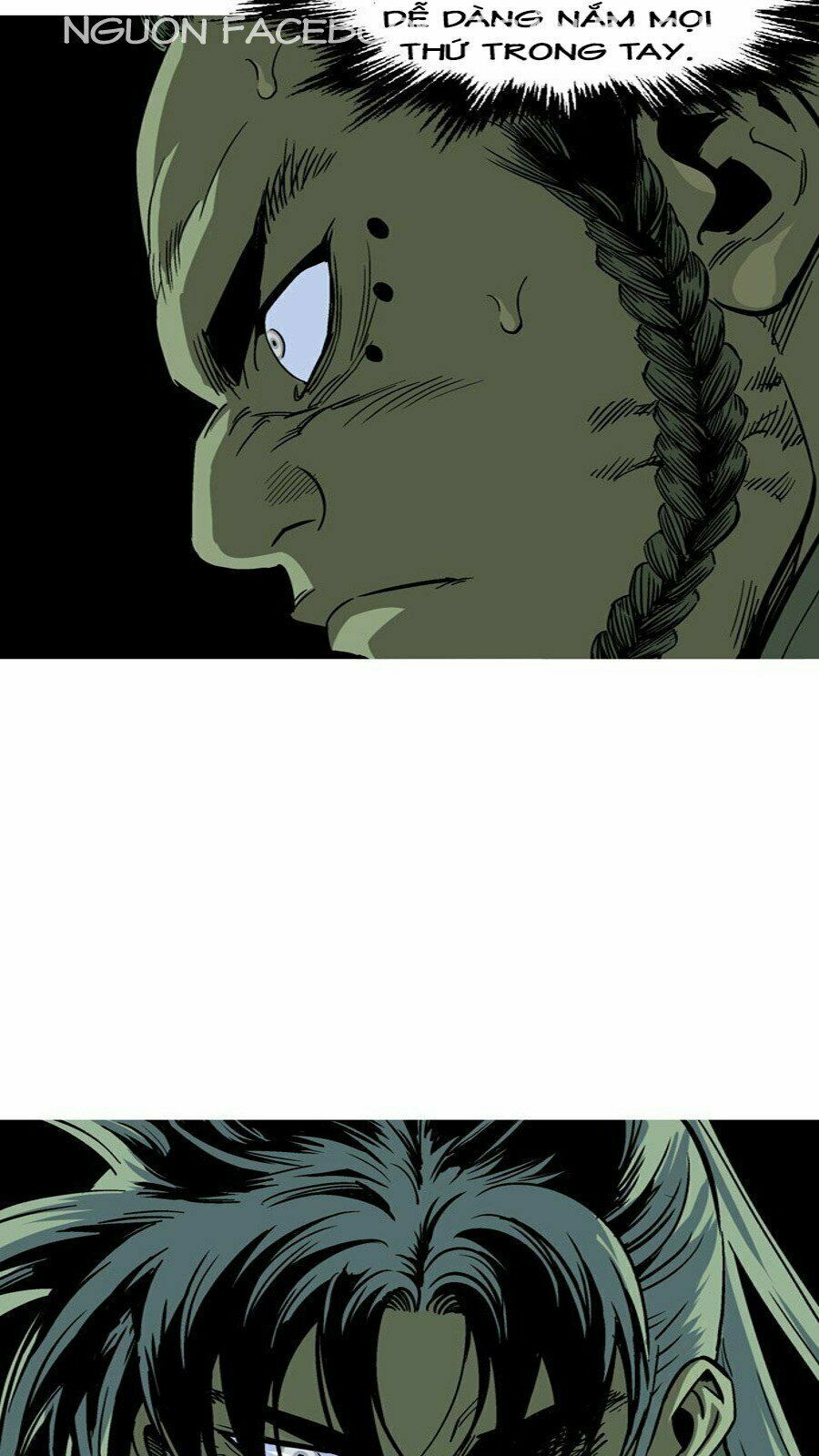 Gosu - Cao Thủ 2: Chapter 55