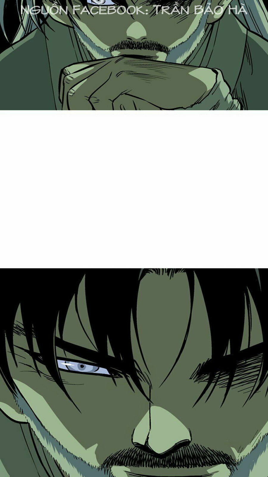 Gosu - Cao Thủ 2: Chapter 55