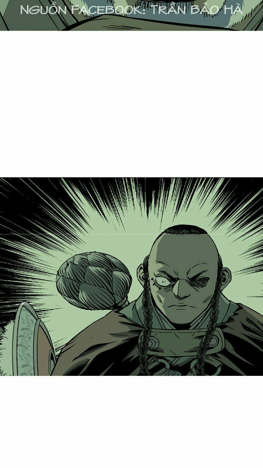 Gosu - Cao Thủ 2: Chapter 55