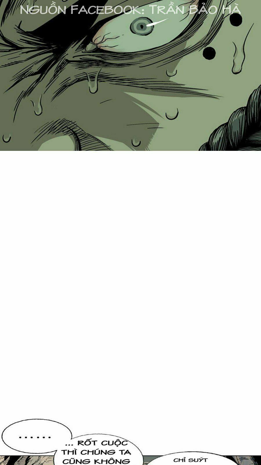 Gosu - Cao Thủ 2: Chapter 55