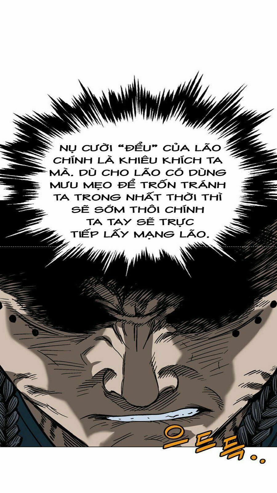 Gosu - Cao Thủ 2: Chapter 55