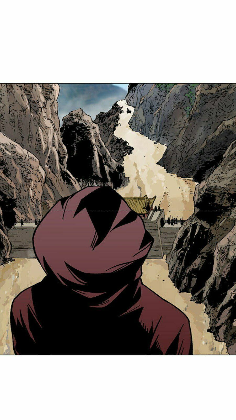 Gosu - Cao Thủ 2: Chapter 55