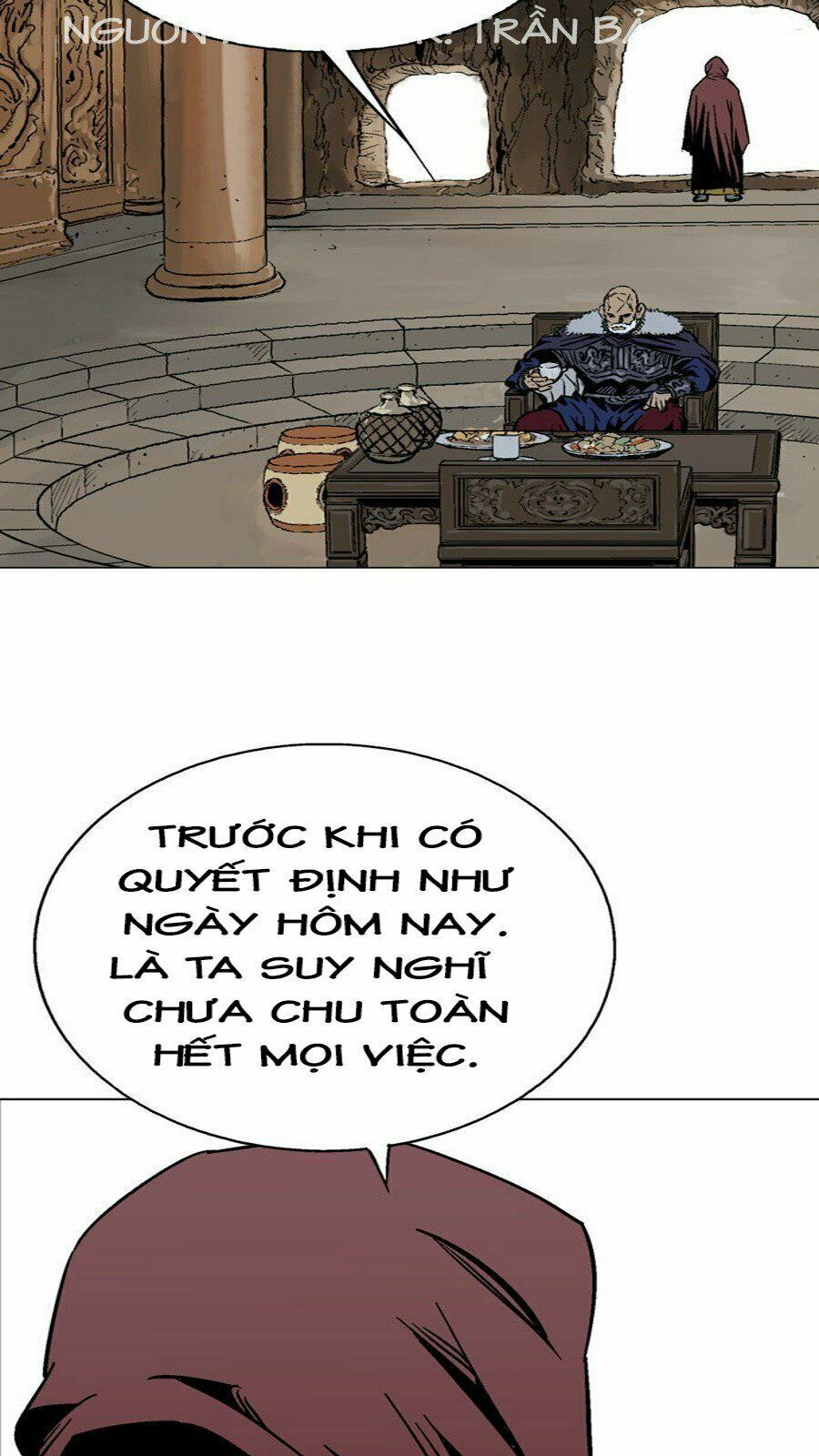 Gosu - Cao Thủ 2: Chapter 55
