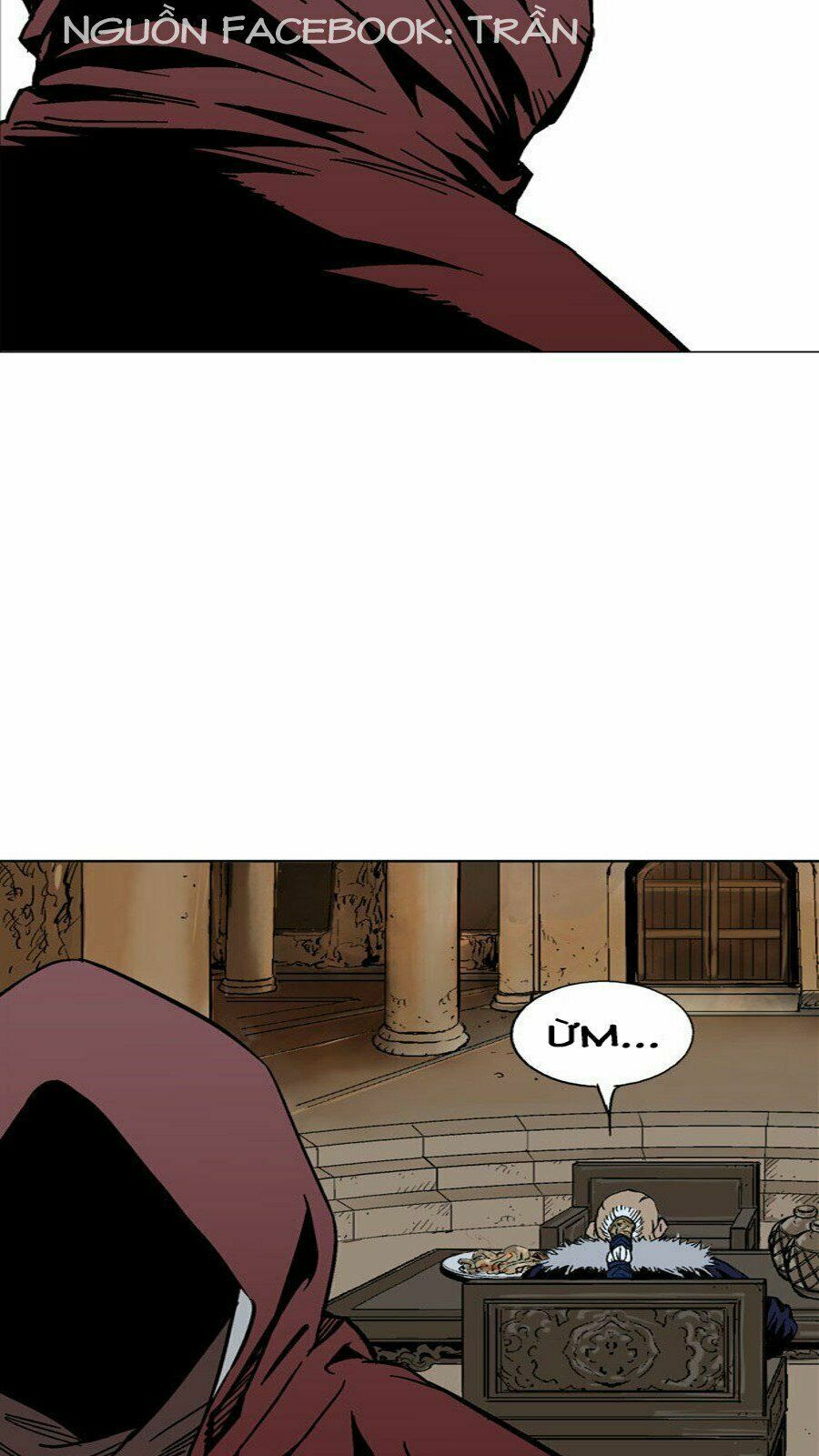 Gosu - Cao Thủ 2: Chapter 55