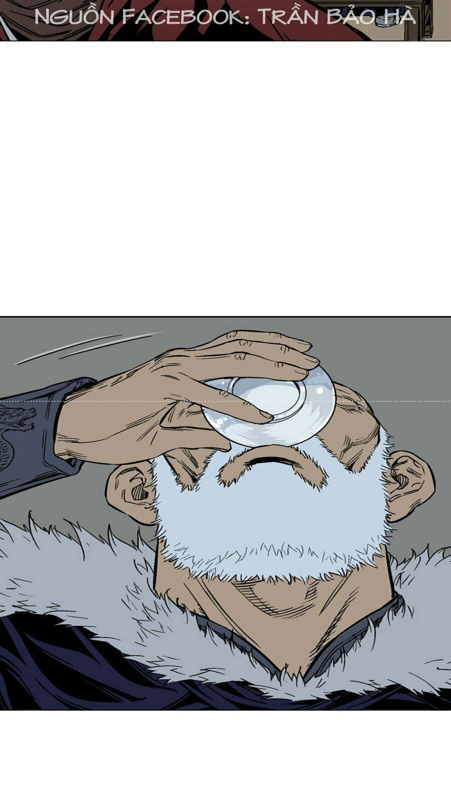 Gosu - Cao Thủ 2: Chapter 55