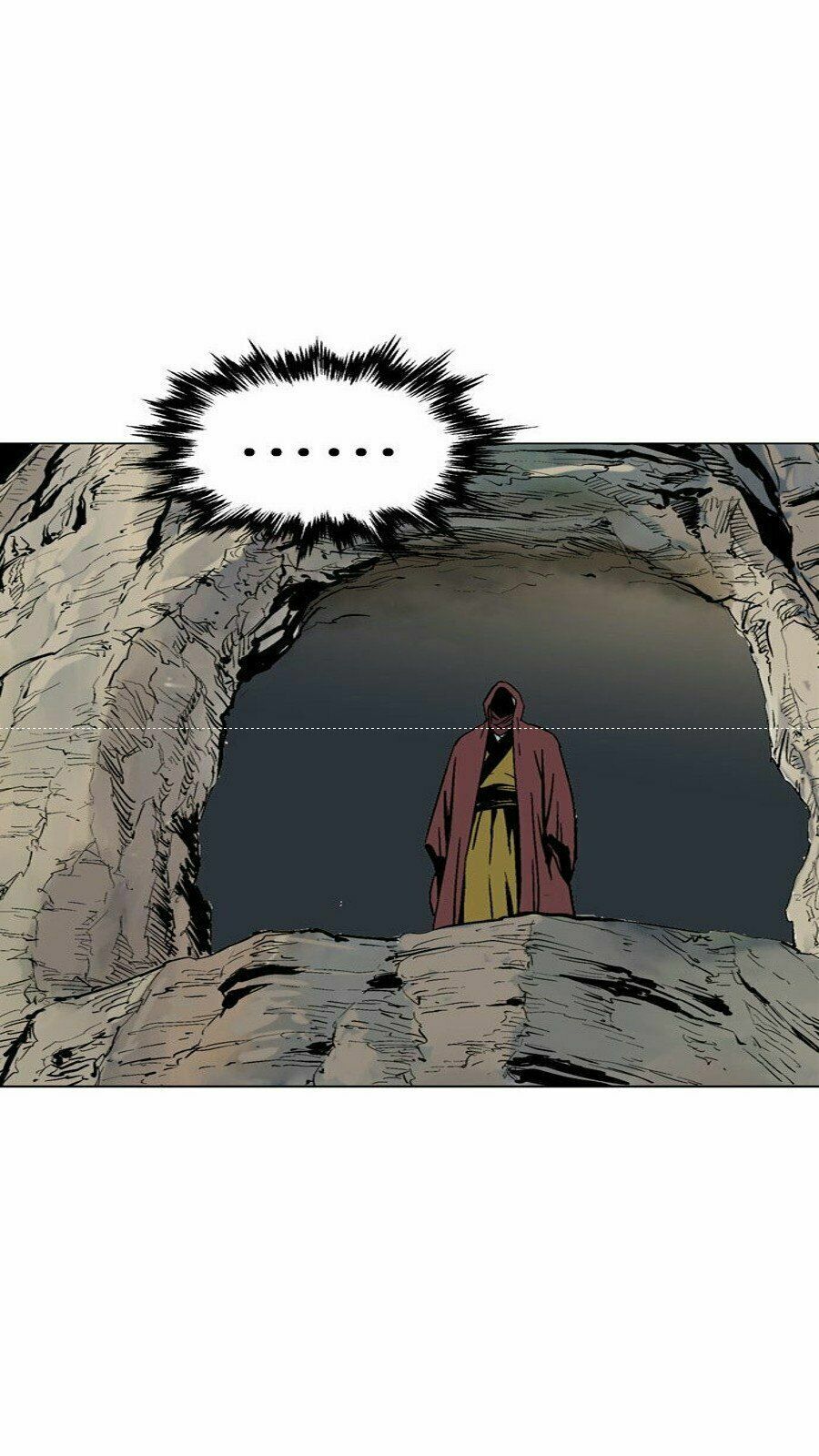 Gosu - Cao Thủ 2: Chapter 55