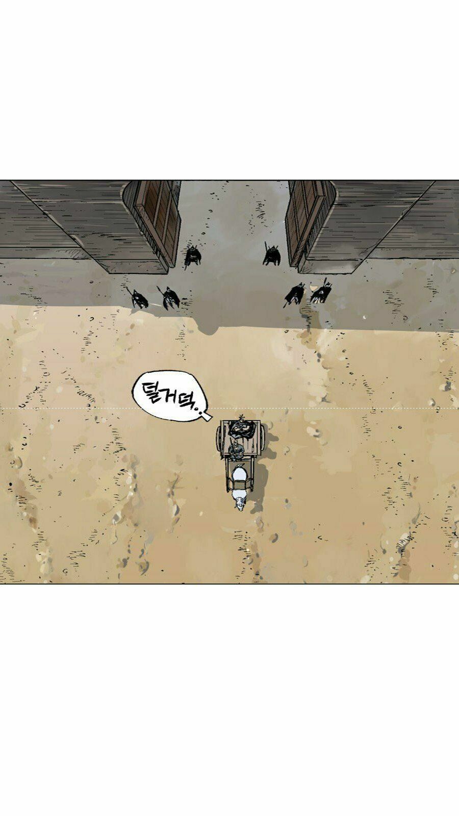Gosu - Cao Thủ 2: Chapter 55