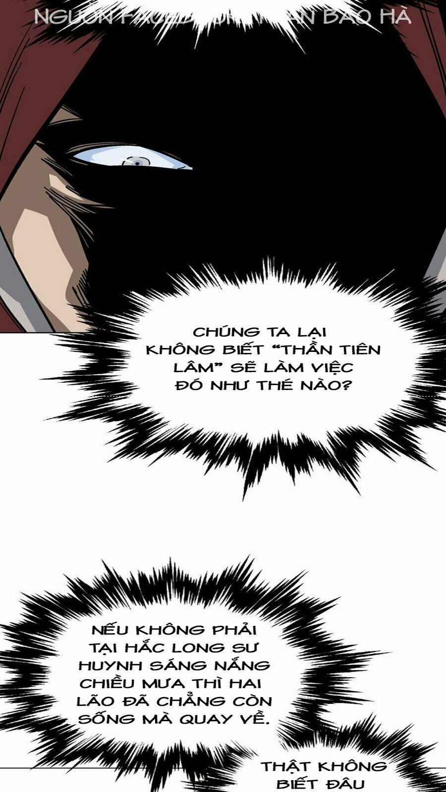 Gosu - Cao Thủ 2: Chapter 55