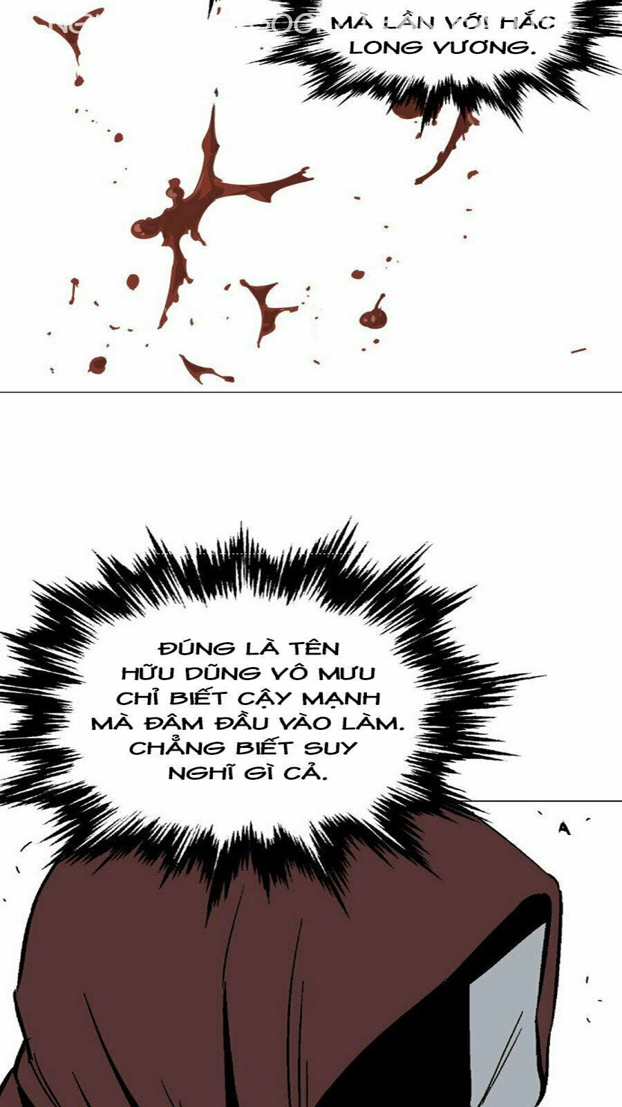 Gosu - Cao Thủ 2: Chapter 55
