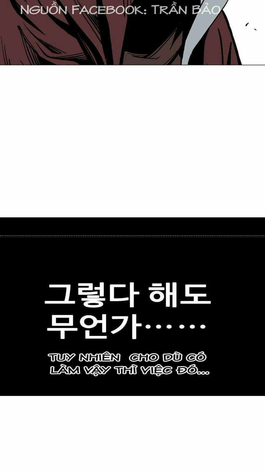 Gosu - Cao Thủ 2: Chapter 55