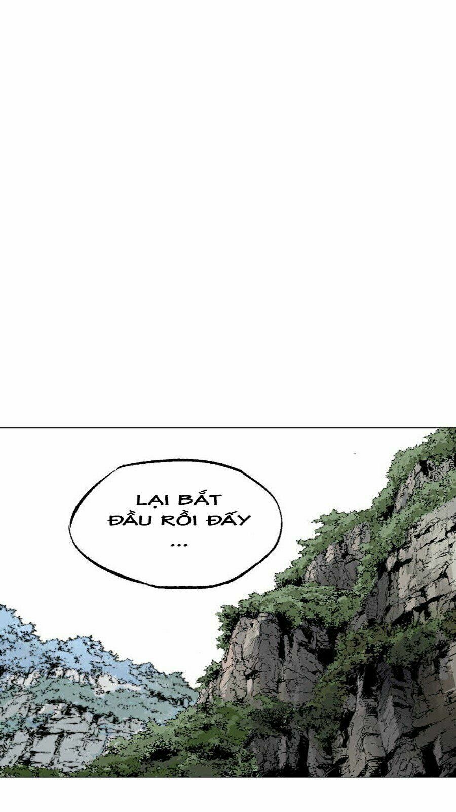 Gosu - Cao Thủ 2: Chapter 55