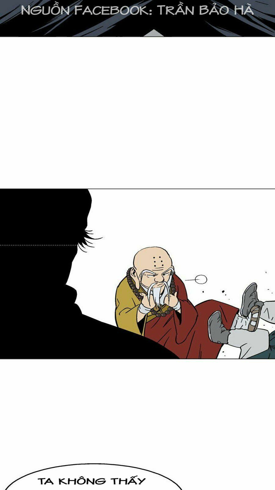 Gosu - Cao Thủ 2: Chapter 55