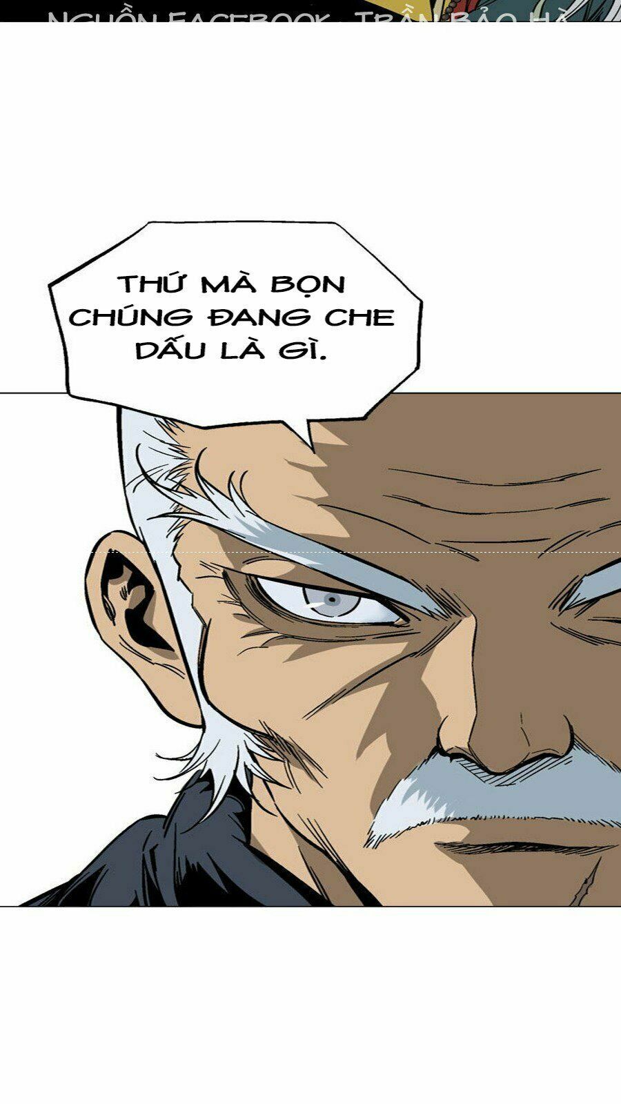 Gosu - Cao Thủ 2: Chapter 55