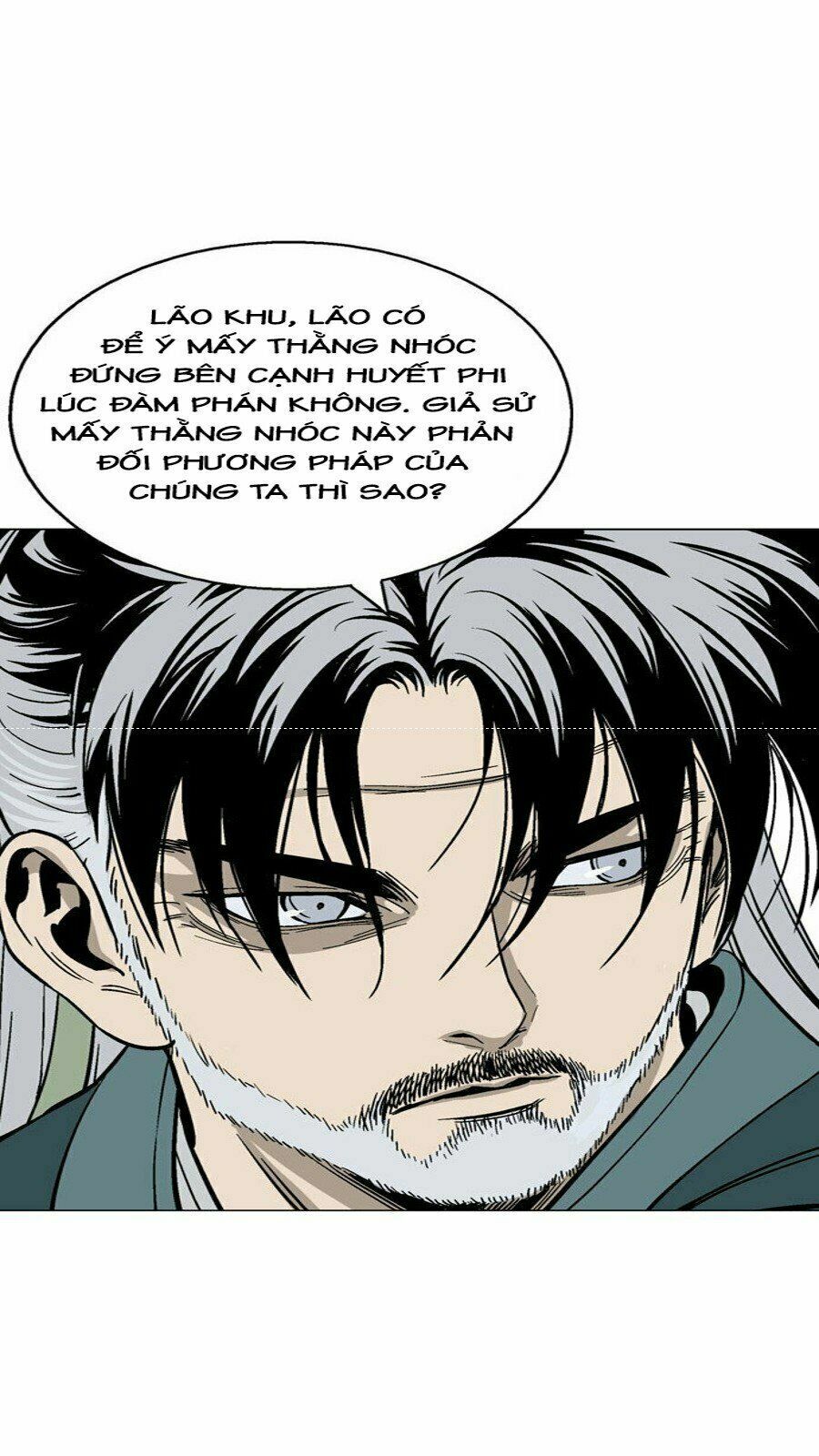 Gosu - Cao Thủ 2: Chapter 55