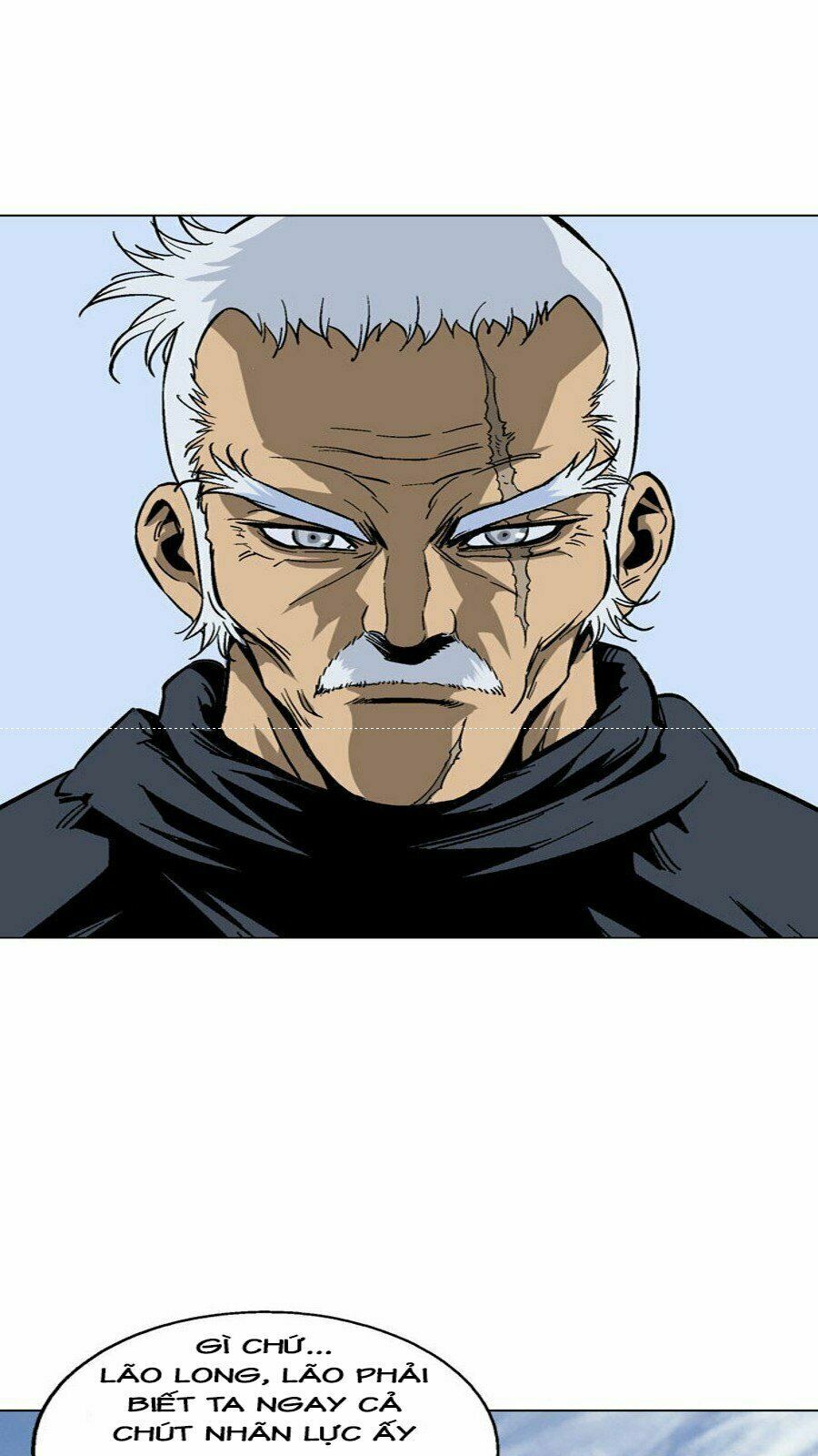 Gosu - Cao Thủ 2: Chapter 55