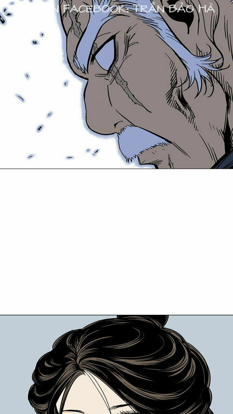 Gosu - Cao Thủ 2: Chapter 55