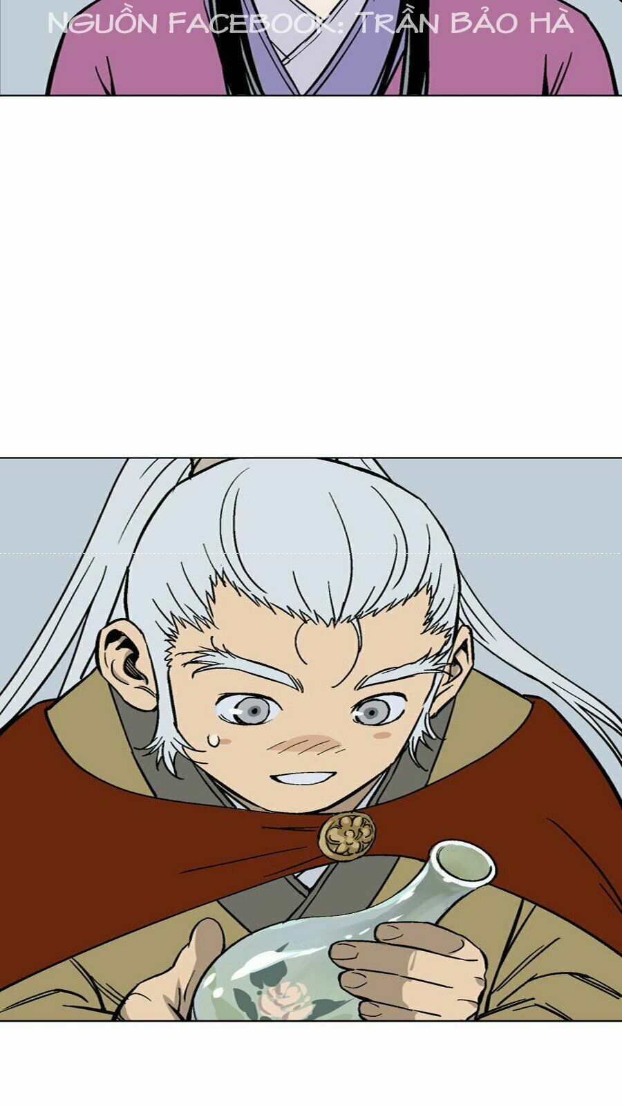Gosu - Cao Thủ 2: Chapter 55