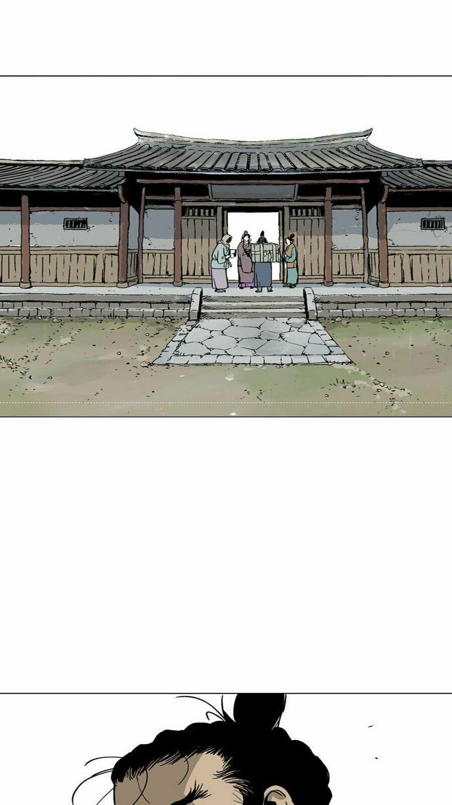 Gosu - Cao Thủ 2: Chapter 55
